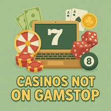 Exploring Non Gamstop Casinos A Comprehensive Guide -570379999